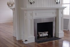 fireplacestainlessaccent