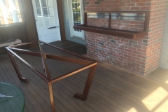 steel-framework