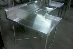 dishtable