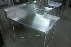 dishtable