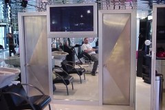 doorskin