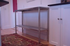 table-serving