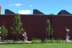 sculptures
